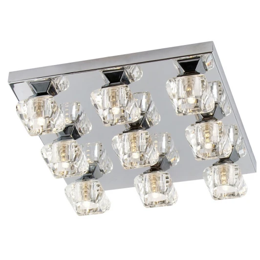 5692-9 Потолочный светильник Globo CUBUS 5692-9