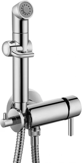 LM7166C Гигиенический душ Lemark Solo LM7166C со смесителем