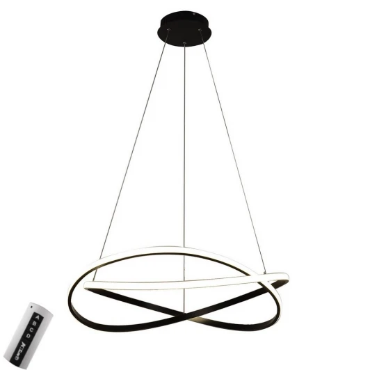 OML-02203-88 Подвесная люстра Omnilux Colleri OML-02203-88