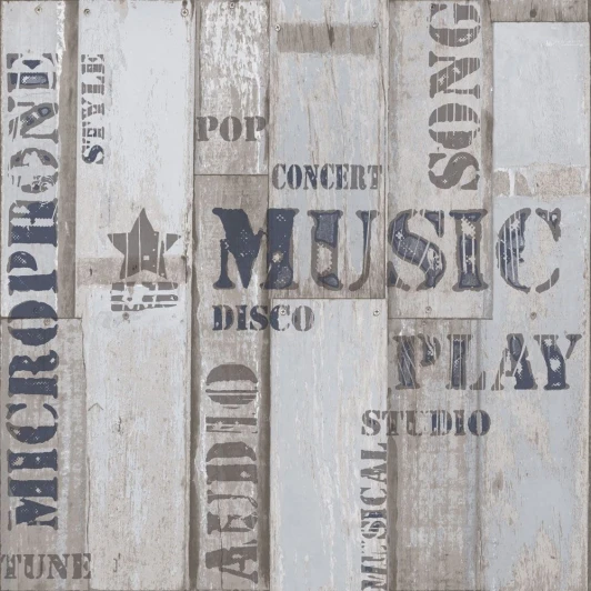 5633 Обои флизелиновые Friends & 10,05 x 0,53 м Parato &amp 5633