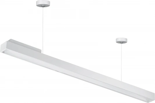 SPO-116-W-40K-024 Подвесной светильник светодиодный ЭРА SPO-116-W-40K-024