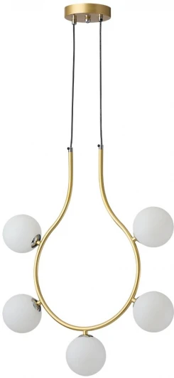 5621/5 Подвесной светильник Collar 5621/5 Lumion