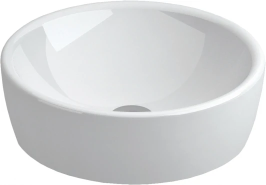 S10016917600000 Рукомойник Sanitana Urban 45