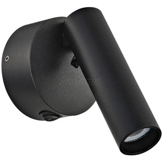 DL18436/11WW-Black R Donolux DL18436 DL18436/11WW-Black R