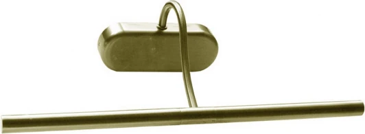 9954/2 antique brass Подсветка для картин N-Light 9954 9954/2 antique brass