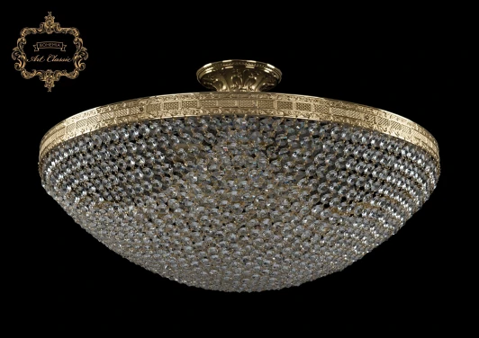 21.321.55SP.G Потолочная люстра Art Classic 21.32 21.321.55SP.G