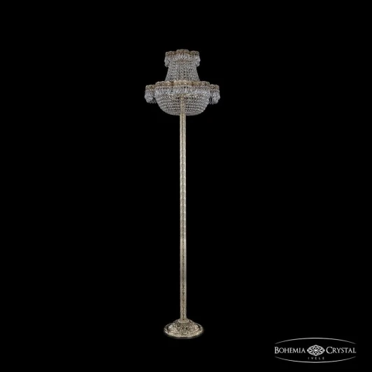 19311T6/H/45JB-172 G Торшер Bohemia 1931 19311T6/H/45JB-172 G