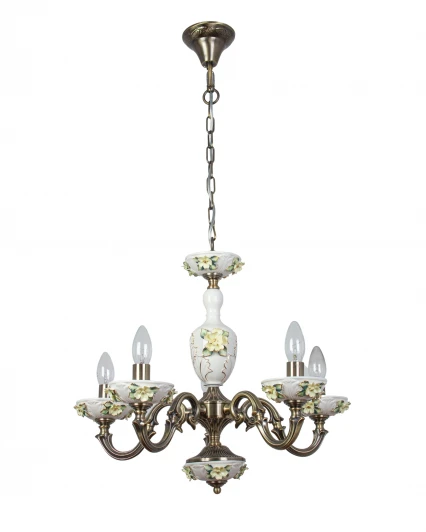 SD721 Подвесная люстра Abrasax SD721