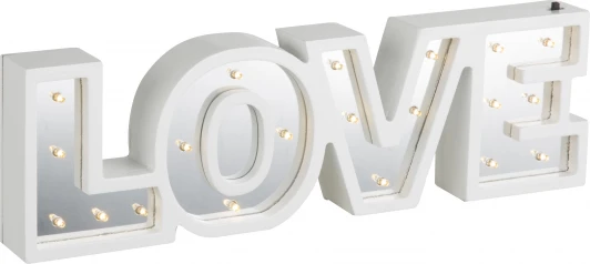 29979 Световая фигура Globo Love 29979