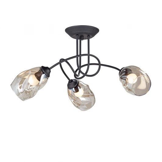 V4926-1/3PL Потолочная люстра Vitaluce V4926-1/3PL