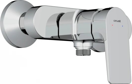 63065 Смеситель Cersanit Nature 63065 для душа
