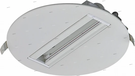 098-001-0001 white Horoz Трек 098-001-0001 white