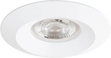 A2761PL-1WH Встраиваемый светильник Arte Lamp Mira Mini A2761PL-1WH (круглые)