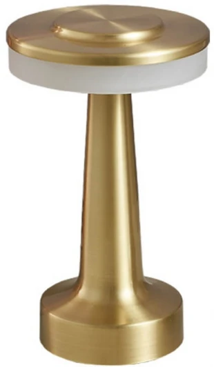 L46236.92 Настольная лампа L'Arte Luce Cooee L46236.92