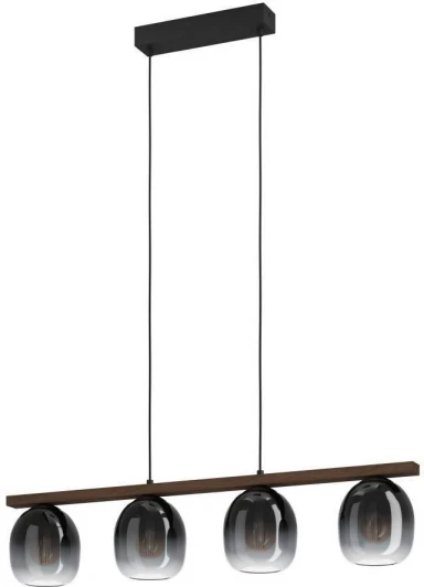 900186 Подвесной светильник Eglo Filago 900186 (220V, на проводе)