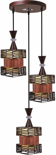 02254-0.4-03 Подвесной светильник Reluce 02254-0.4-03 (220V, на проводе)