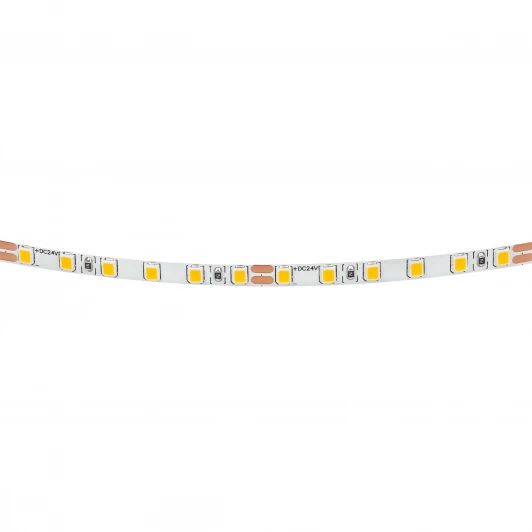 420543-01 Светодиодная лента LED 24V 5W 5m/roll 3000K с клейкой лентой Lightstar 420543-01