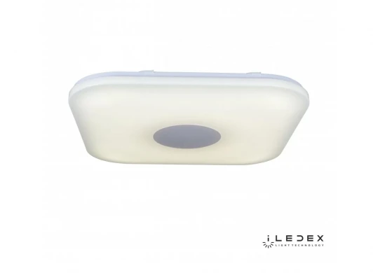 Jupiter-60W-Square-Brilli Потолочный светильник iLedex Jupiter Jupiter-60W-Square-Brilli