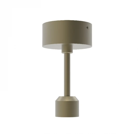 054014 Подвес жесткий с питанием ART-APRIORI-ROD-A-L200-POWER (OG) (Arlight, IP20 Металл) 054014 (48V)