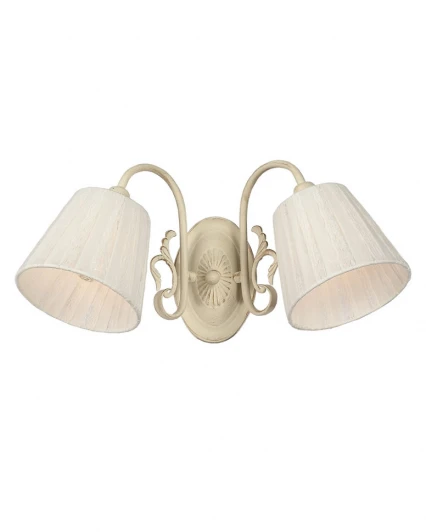 W17040/2MSG Бра Lumien Hall Дамия W17040/2MSG