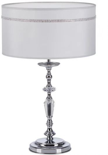 1428 HT L Интерьерная настольная лампа Jupiter Hilton 1428 HT L