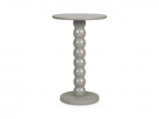 948683 Столик журнальный Omni maxi ОГОГО Обстановочка! 948683 (МДФ/Серый)