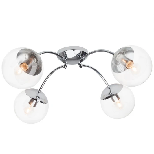 38667/15 Потолочная люстра Brilliant Lorena 38667/15