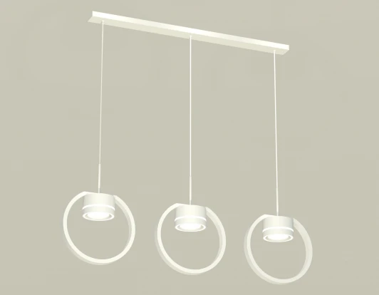 XB9106151 Подвесной светильник Ambrella TRADITIONAL XB9106151 (220V, на проводе)