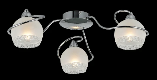 MOD500-03-N Потолочная люстра Maytoni Modern 6 MOD500-03-N