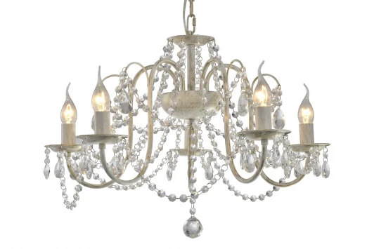 NC-7-0-16-001-C-3 Подвесная люстра Kronem Debora NC-7-0-16-001-C-3