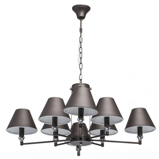 691010508 Подвесная люстра MW-Light Таун 691010508