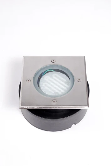 12680 Уличный встраиваемый светильник Oasis Light ВСТРАИВАЕМЫЕ СВЕТИЛЬНИКИ 12680