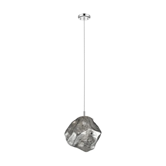 P0488-01A-F4FZ Подвесной светильник Zumaline Rock P0488-01A-F4FZ