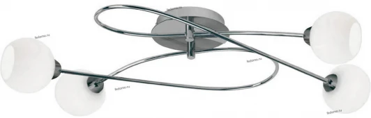 G15694/13 Потолочная люстра Brilliant Tiara G15694/13