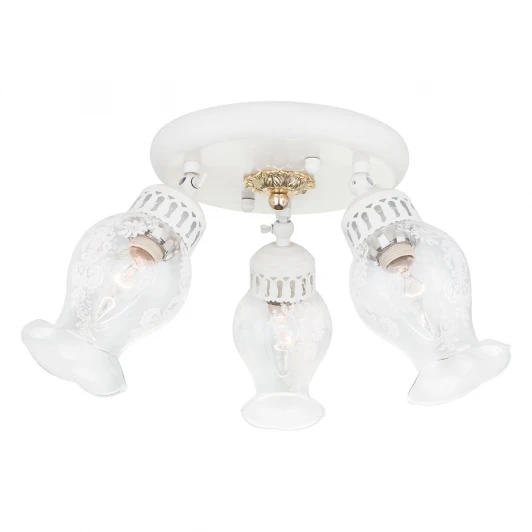 CL413132 Потолочный светильник Citilux Метафора CL413132