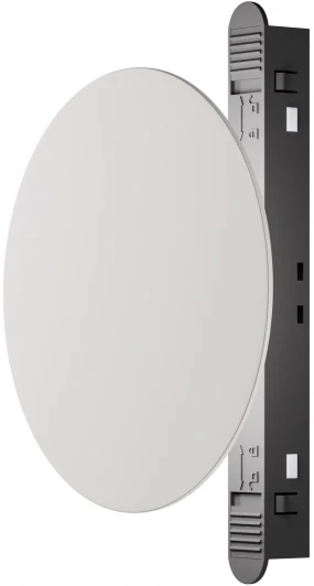 TR107-4-5W-DS-W Трековый светильник магнитный 48V Maytoni Relax TR107-4-5W-DS-W (LED, круглые)