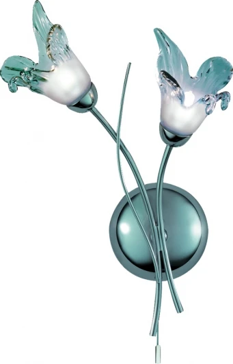 A5494AP-2CC Бра Arte Lamp Lily A5494AP-2CC