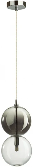 4980/1A Подвесной светильник Odeon Light Changi 4980/1A (220V, на проводе, шарики)