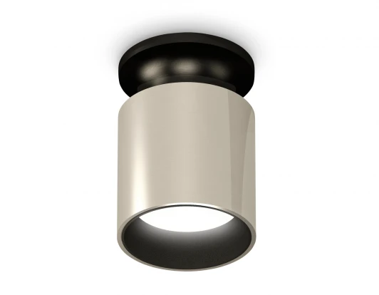 XS6305061 Накладной точечный светильник Ambrella Techno Spot XS6305061