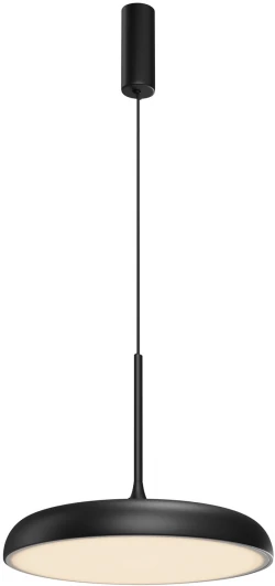 MOD189PL-L18B3K1 Подвесной светильник Maytoni Gerhard MOD189PL-L18B3K1 (LED, 220V, на проводе)