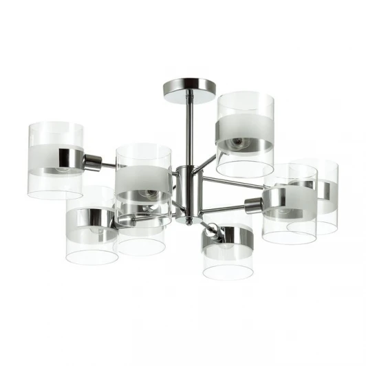3706/8C Потолочная люстра Lumion Runa 3706/8C
