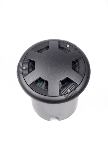 12612A Bl Уличный встраиваемый светильник Oasis Light ВСТРАИВАЕМЫЕ СВЕТИЛЬНИКИ 12612A Bl