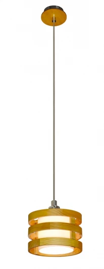 A1320SP-1CC Подвесной светильник Arte Lamp Ring A1320SP-1CC