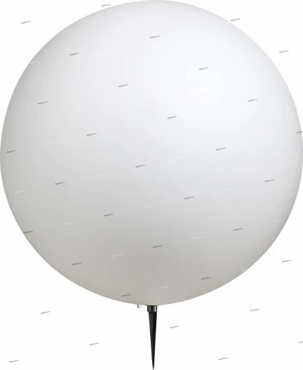 31778 Светильник грунтовый уличный Globo Toula, 1 плафон, черный, белый