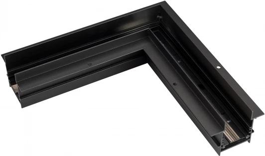 046834 Коннектор угловой MAG-CON-4560-FDW-L90 (BK, 5LN) (Arlight, IP20 Металл) 046834