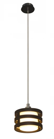 A1320SP-1BK Подвесной светильник Arte Lamp Ring A1320SP-1BK