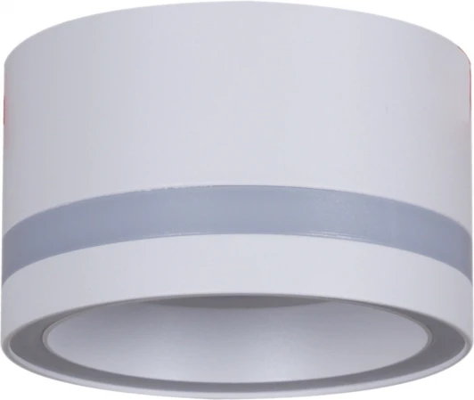 53023-9.0-001CT GX53 WT Точечный светильник Reluce 53023-9.0-001CT GX53 WT