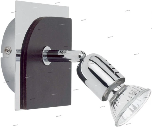 G34510/76 Спот Brilliant Kos Wood G34510/76