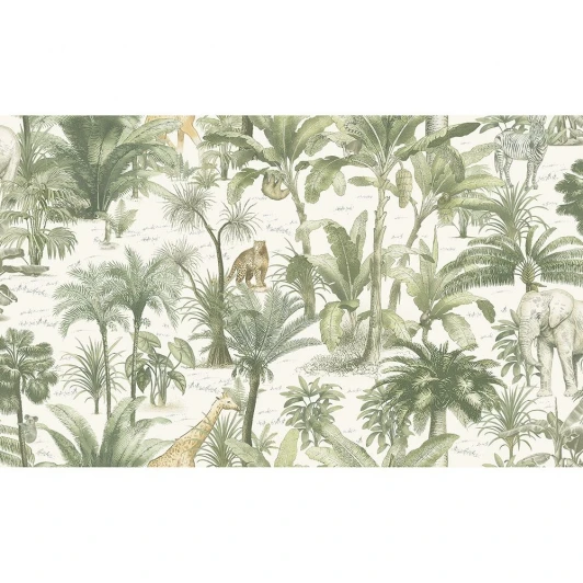 L97104D Обои виниловые Ugepa Odyssee L97104D 10,05 x 1,06 м