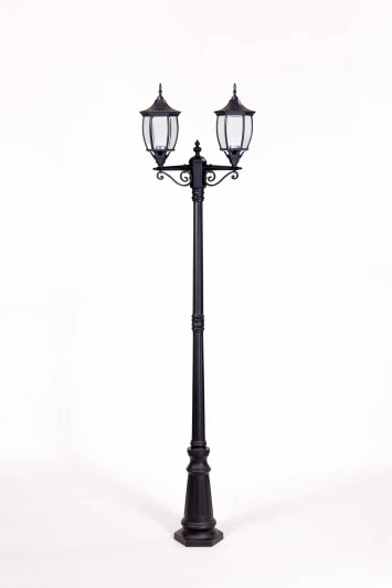93909 А Bl Наземный фонарь Oasis Light 93909 А Bl